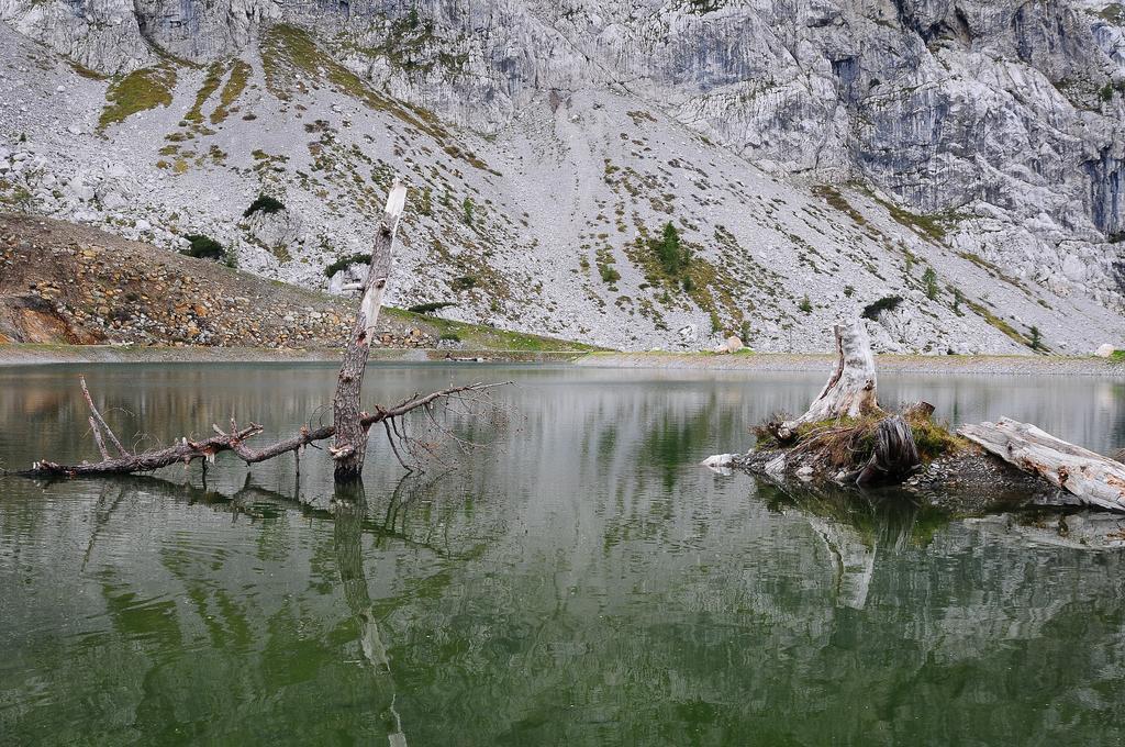 Alpenhaeuser Marcius Sonnenalpe Nassfeld Zewnętrze zdjęcie