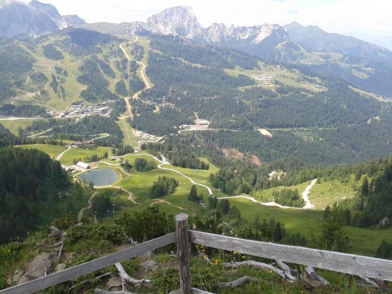 Alpenhaeuser Marcius Sonnenalpe Nassfeld Zewnętrze zdjęcie