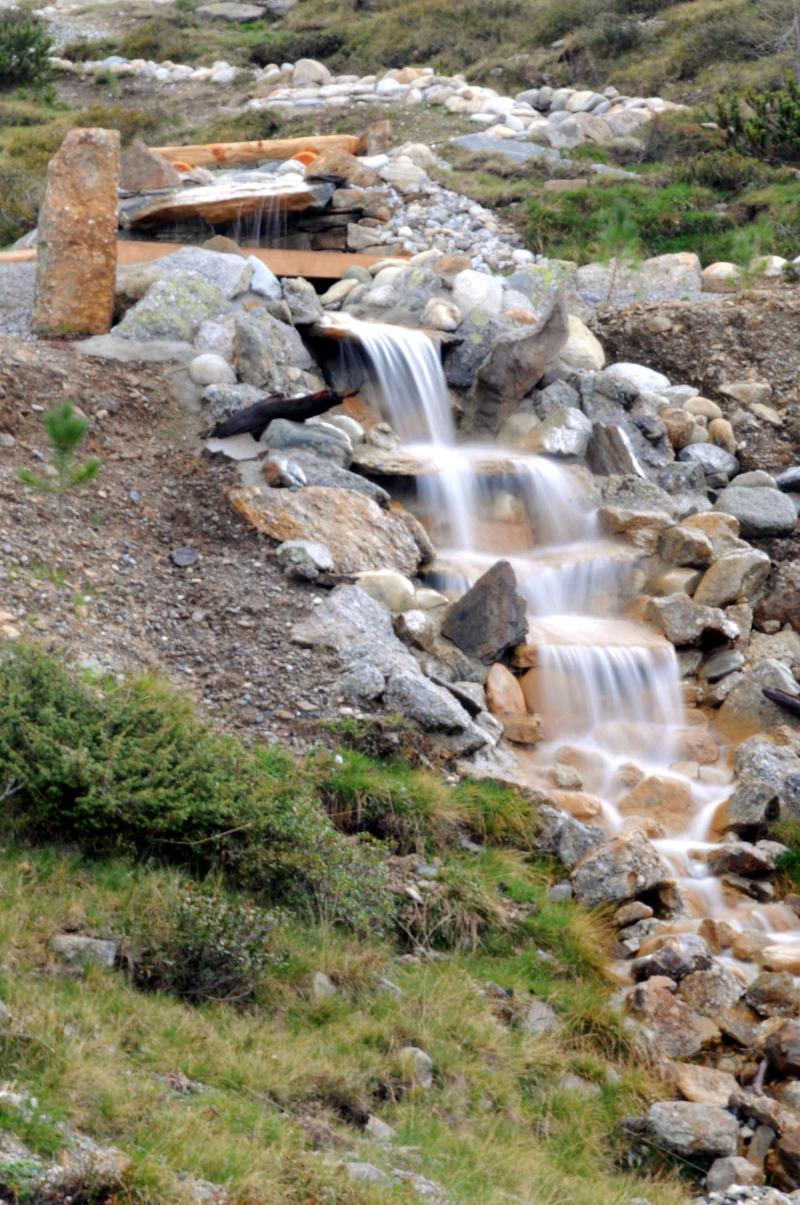 Alpenhaeuser Marcius Sonnenalpe Nassfeld Zewnętrze zdjęcie